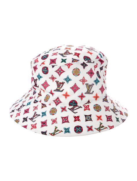 lv bucket hat price|louis vuitton bucket hat price.